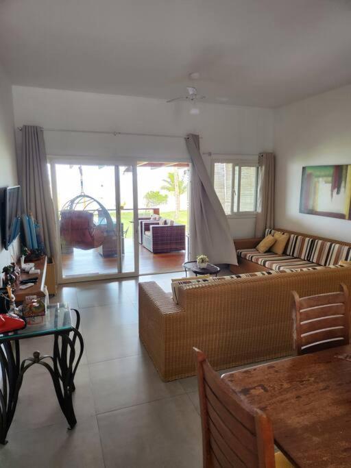 Pé Na Areia Pitinga Casa13- Arraial D'ajuda Сasa de vacaciones