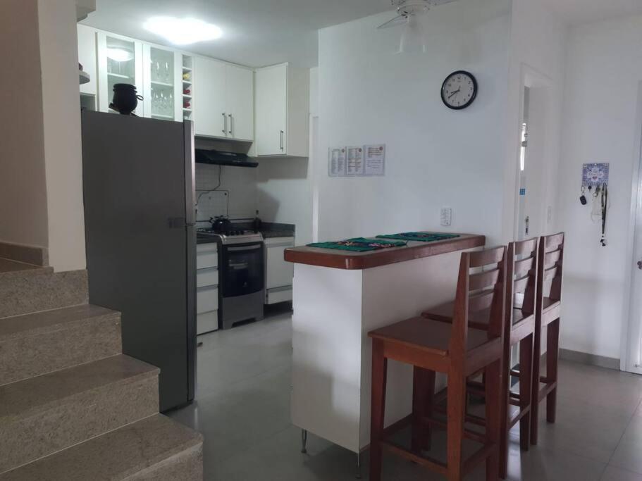 Pé Na Areia Pitinga Casa13- Arraial D'ajuda Porto Seguro
