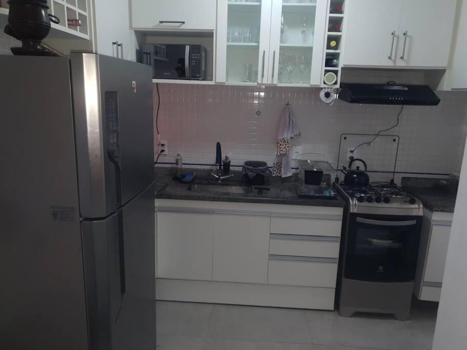 Pé Na Areia Pitinga Casa13- Arraial D'ajuda Сasa de vacaciones Porto Seguro