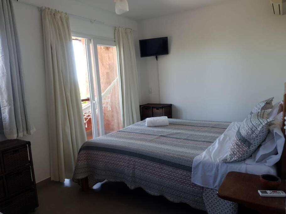 Сasa de vacaciones Pé Na Areia Pitinga Casa13- Arraial D'ajuda Porto Seguro