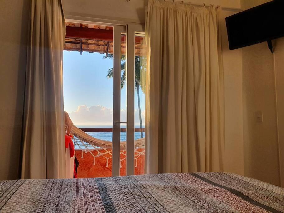 Pé Na Areia Pitinga Casa13- Arraial D'ajuda Porto Seguro
