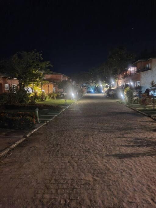 Pé Na Areia Pitinga Casa13- Arraial D'ajuda * Porto Seguro