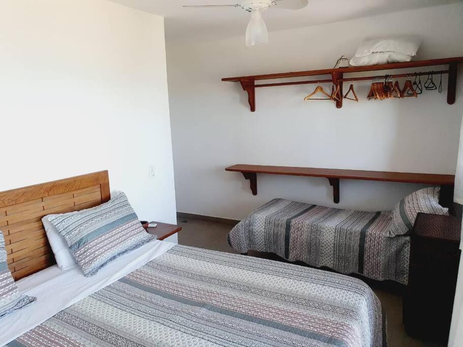 Pé Na Areia Pitinga Casa13- Arraial D'ajuda