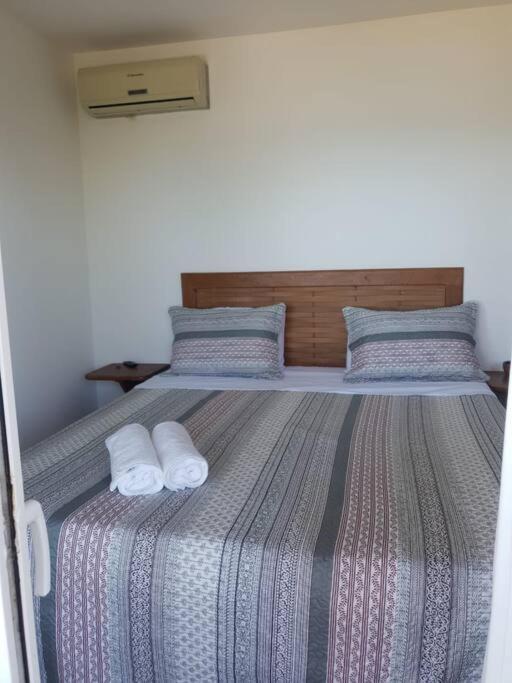 Сasa de vacaciones Pé Na Areia Pitinga Casa13- Arraial D'ajuda