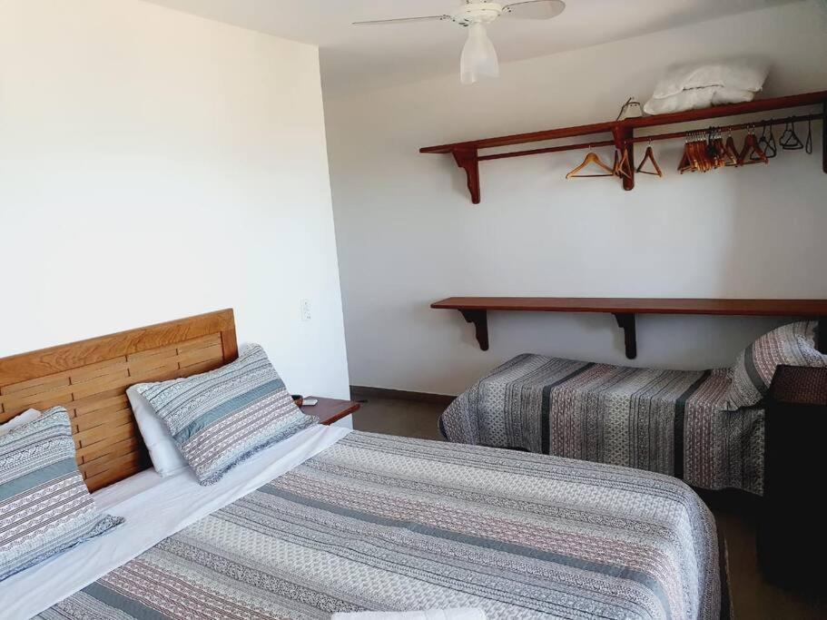 Сasa de vacaciones Pé Na Areia Pitinga Casa13- Arraial D'ajuda *