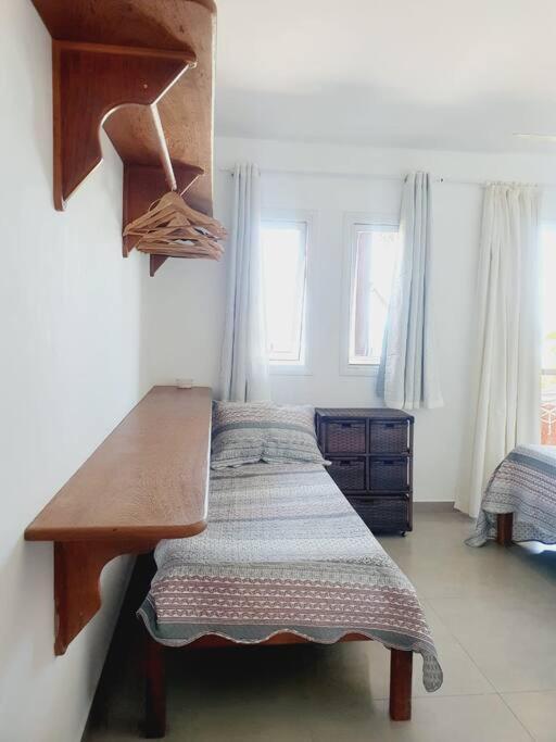 Pé Na Areia Pitinga Casa13- Arraial D'ajuda