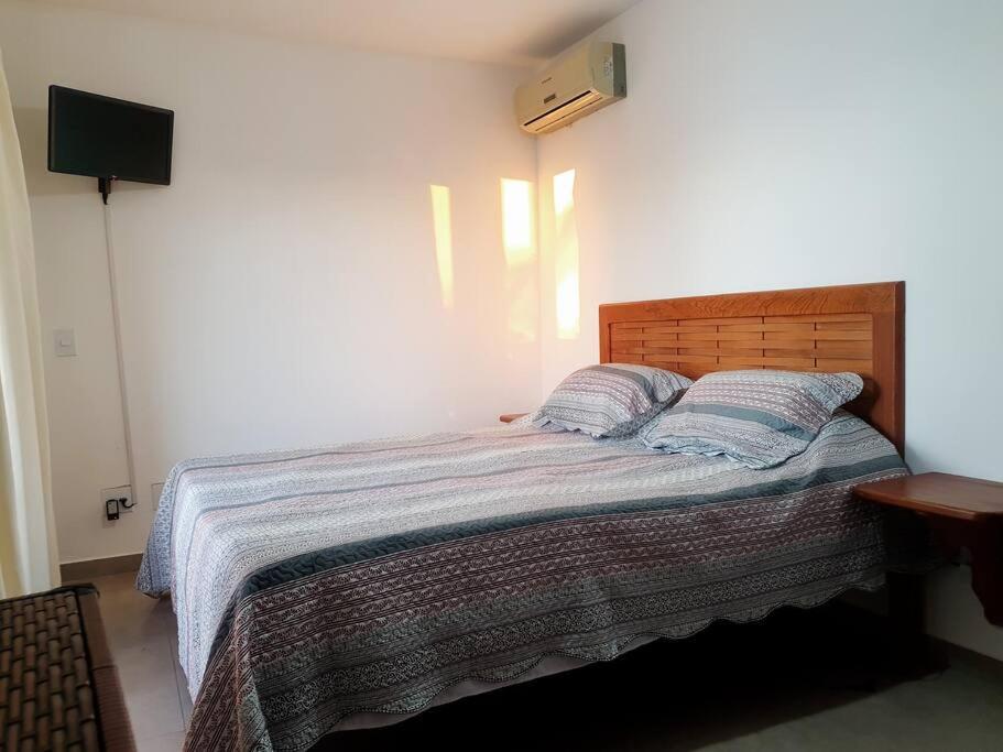 Pé Na Areia Pitinga Casa13- Arraial D'ajuda Сasa de vacaciones