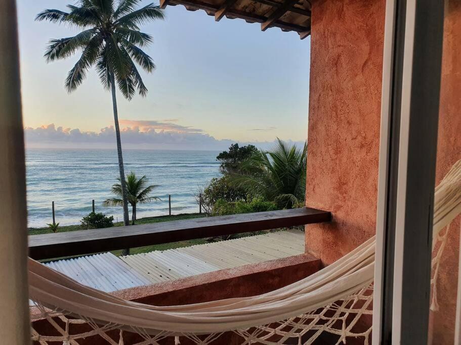 Pé Na Areia Pitinga Casa13- Arraial D'ajuda Porto Seguro