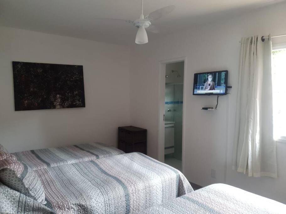 Pé Na Areia Pitinga Casa13- Arraial D'ajuda Сasa de vacaciones *