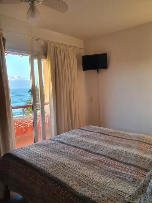 Pé Na Areia Pitinga Casa13- Arraial D'ajuda Porto Seguro