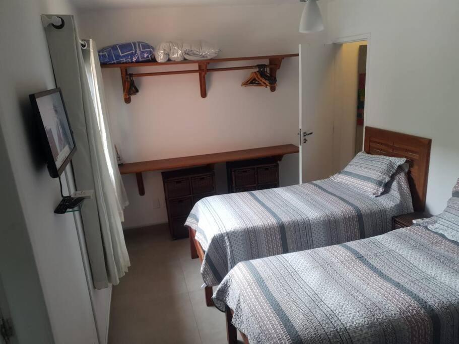 Pé Na Areia Pitinga Casa13- Arraial D'ajuda * Porto Seguro