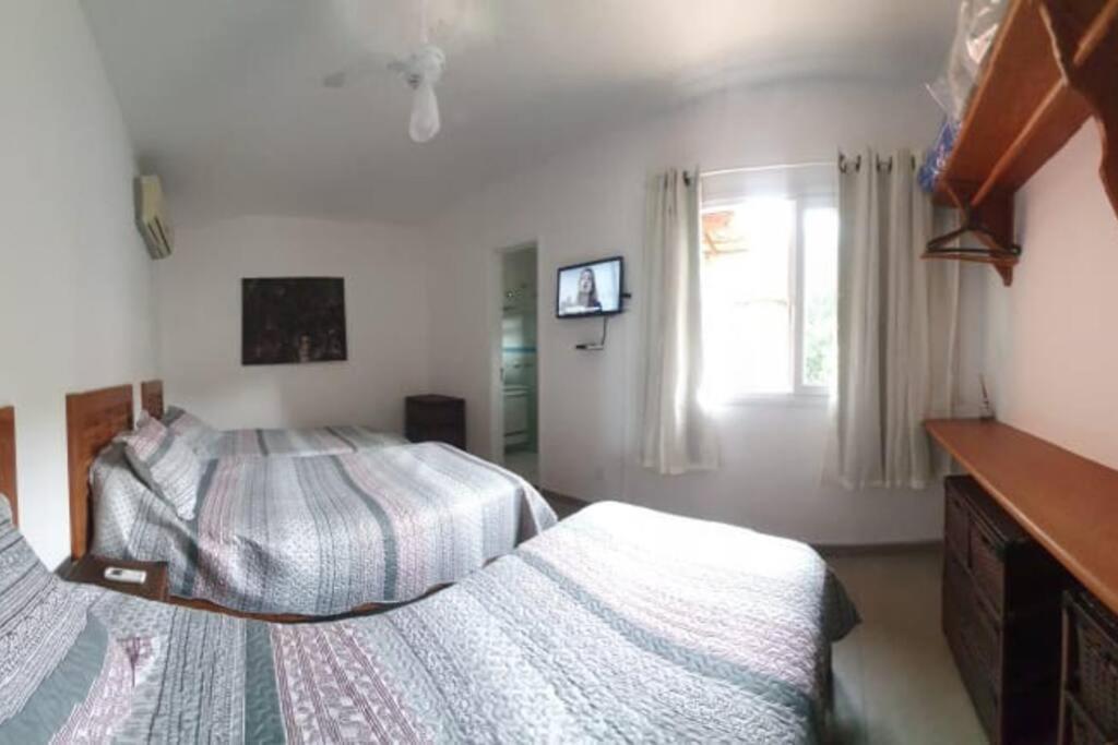 Сasa de vacaciones Pé Na Areia Pitinga Casa13- Arraial D'ajuda