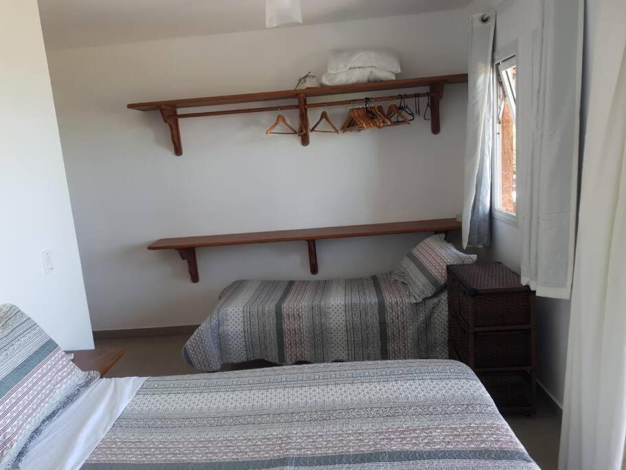 Pé Na Areia Pitinga Casa13- Arraial D'ajuda Сasa de vacaciones *