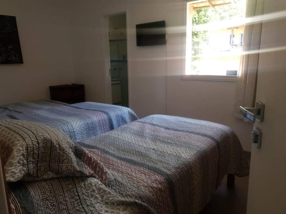 Сasa de vacaciones Pé Na Areia Pitinga Casa13- Arraial D'ajuda *