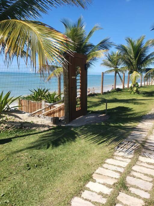 Pé Na Areia Pitinga Casa13- Arraial D'ajuda * Porto Seguro