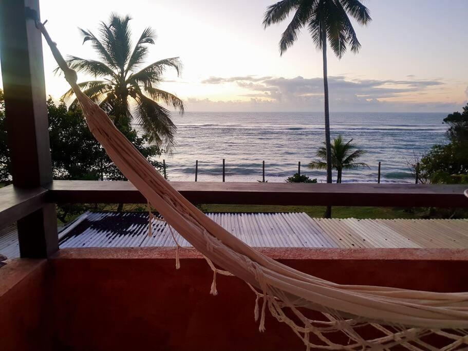 Pé Na Areia Pitinga Casa13- Arraial D'ajuda