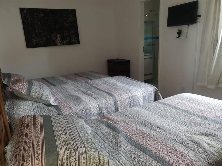 Pé Na Areia Pitinga Casa13- Arraial D'ajuda Сasa de vacaciones