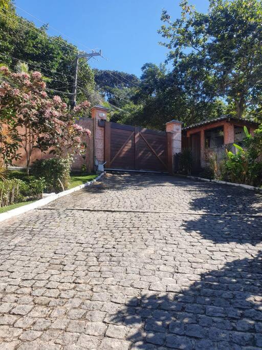 Pé Na Areia Pitinga Casa13- Arraial D'ajuda Сasa de vacaciones *