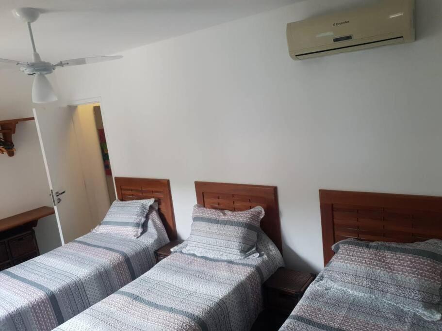 Pé Na Areia Pitinga Casa13- Arraial D'ajuda Porto Seguro