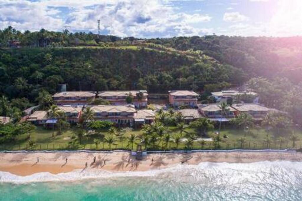 Pé Na Areia Pitinga Casa13- Arraial D'ajuda Сasa de vacaciones Porto Seguro